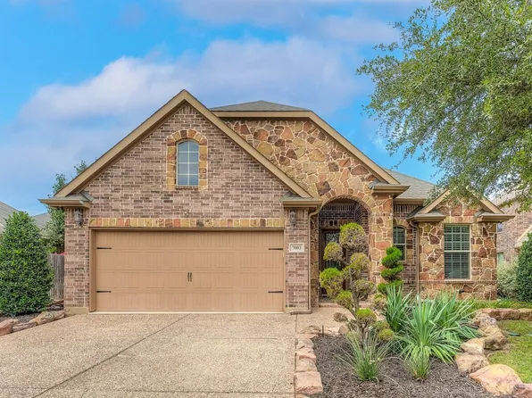 7003 Smoketree Trl, Denton, TX 76208