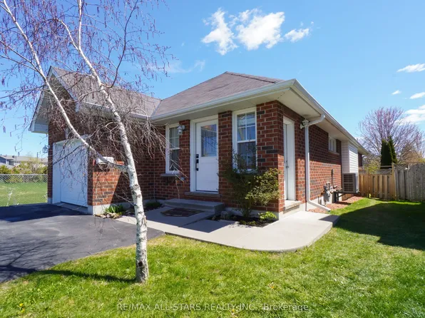 14 Laurent Blvd, Kawartha Lakes, ON K9V 6G3