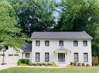 4299 Revere Cir, Marietta, GA 30062