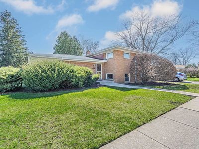 1845 Everett Ave, Des Plaines, IL, 60018