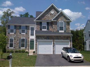 1516 Fitzpatrick Dr, Severn, MD 21144