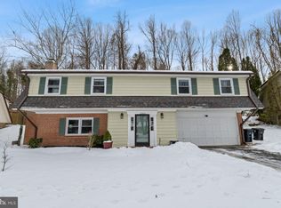 12805 Midstock Ln, Upper Marlboro, MD 20772