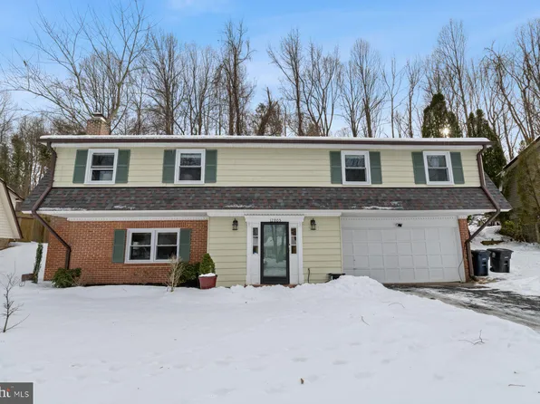 12805 Midstock Ln, Upper Marlboro, MD 20772