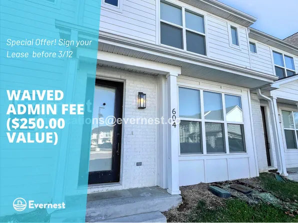 604 Mason Ward Pl, Lebanon, TN 37087