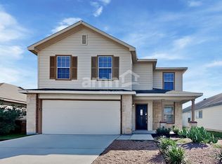 3819 Torey Mesquite, San Antonio, TX 78261