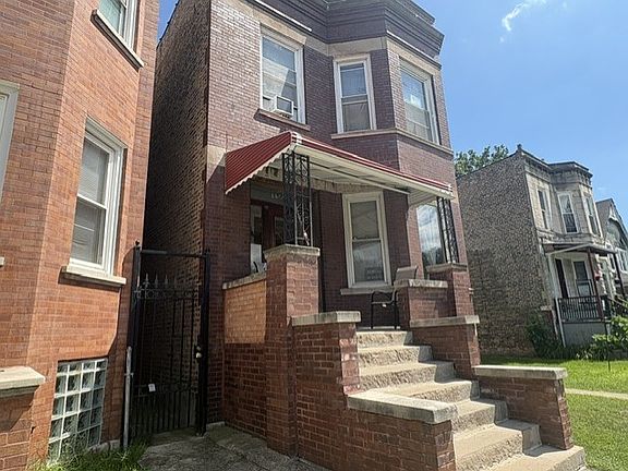 4th image of 6609 S Sangamon St