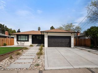 954 Alla Ave, Concord, CA