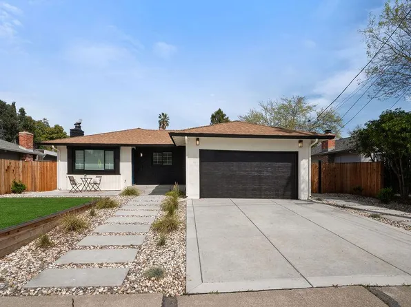 954 Alla Ave, Concord, CA 94518