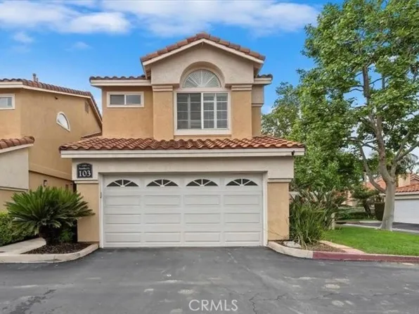 1101 Portofino Ct Unit 103, Corona, CA 92881