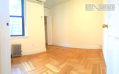 Rented by Citi Habitats