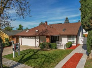 6258 Camino Verde Dr, San Jose, CA 95119