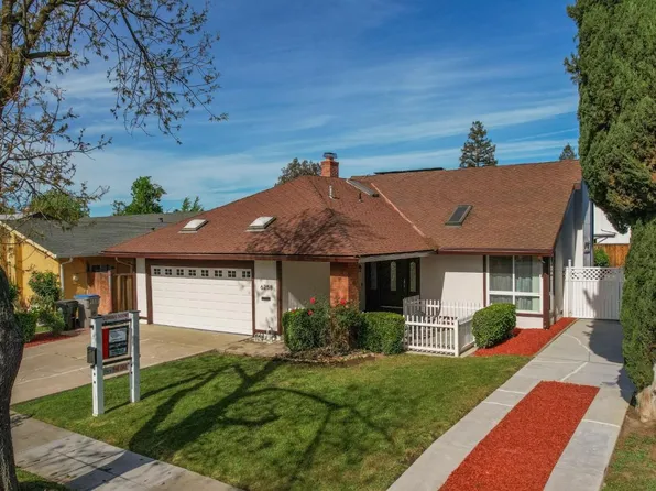 6258 Camino Verde Dr, San Jose, CA 95119