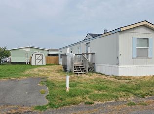 10510 W Richland Rd LOT 10, Cheney, WA 99004