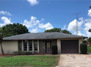 4211 Santiago St, Sebring, FL 33872