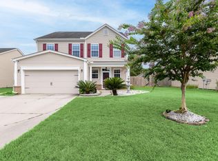 173 Cypress Forest Dr, Moncks Corner, SC 29461
