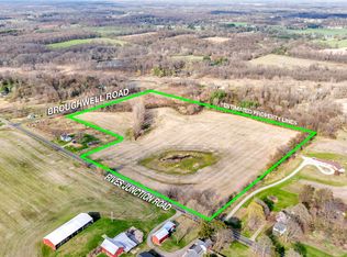 Rives Junction Rd, Rives Junction, MI 49277