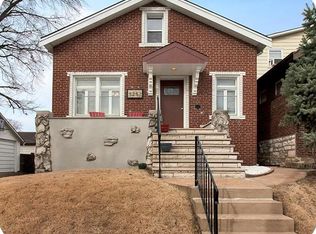 5257 Bonita Ave, Saint Louis, MO