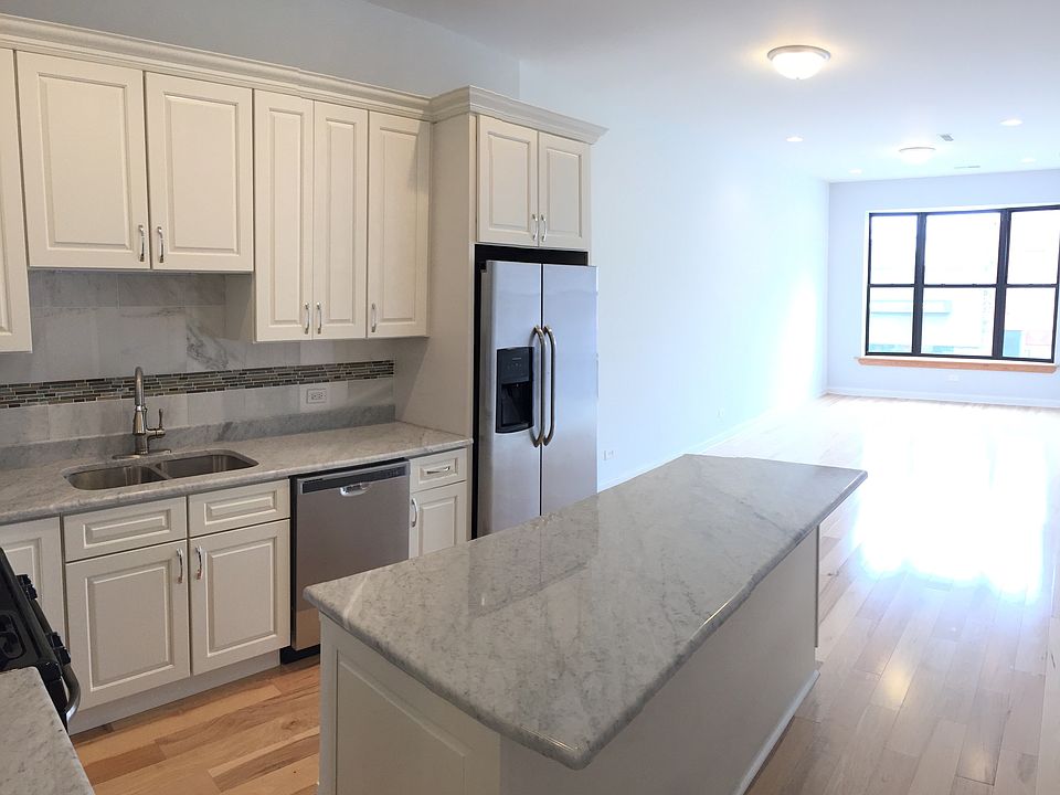 1st image of 1645 W Chicago Ave #B