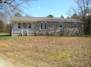 980 Oak Grove Rd N, Buchanan, TN 38222