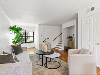 4944 N Hall St, Dallas, TX, 75235