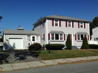 9 Sunset Ave, Methuen, MA 01844