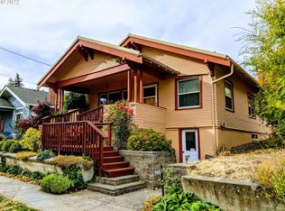 1606 Oak St, La Grande, OR 97850