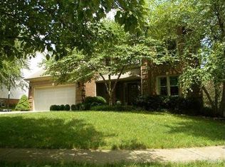 509 Huntington Ct, Lexington, KY 40509