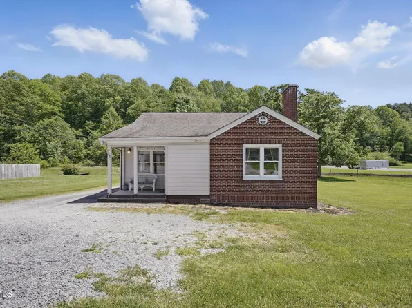 744 Hurricane Rd NE, Wise, VA 24293