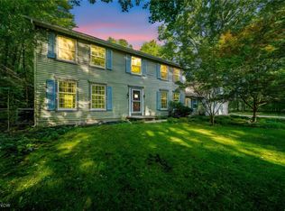 1711 State Rd, Rock Creek, OH 44084