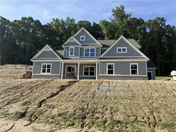 1280 Birch Way, Loganville, GA 30052