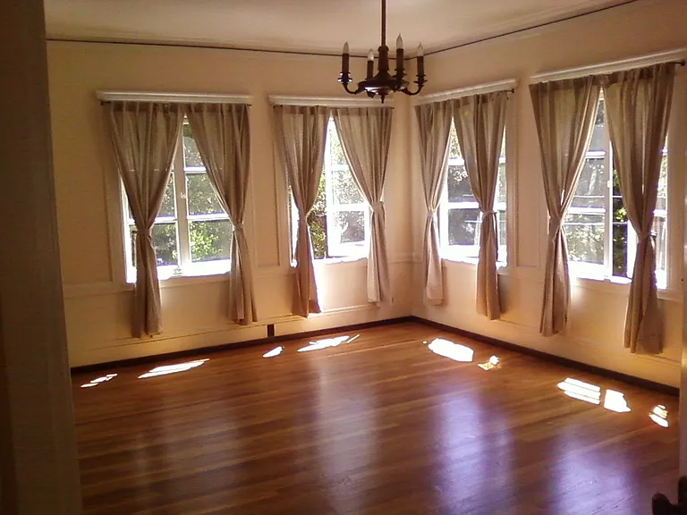 2726 Dwight Way #5 — Photo 4