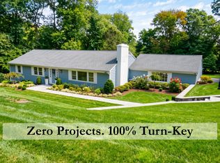 76 Comstock Hill Road, New Canaan, CT 06840