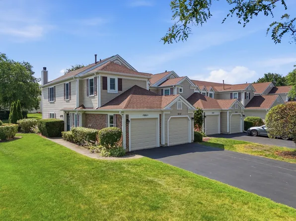 (undisclosed Address), Elk Grove Village, IL 60007
