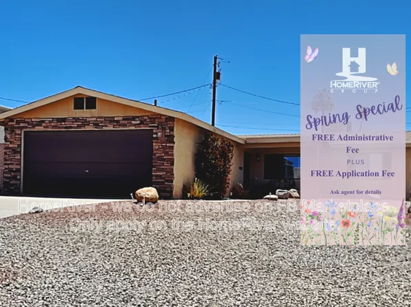 2470 Huntington Dr, Lake Havasu City, AZ 86403