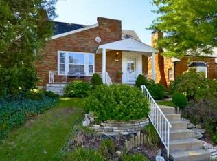 5802 Sutherland Ave, Saint Louis, MO