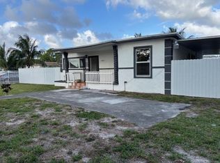 10635 Nw St #12AVE, Miami, FL 33150