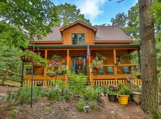 155 Cherokee Trl #197BB, Ellijay, GA 30540