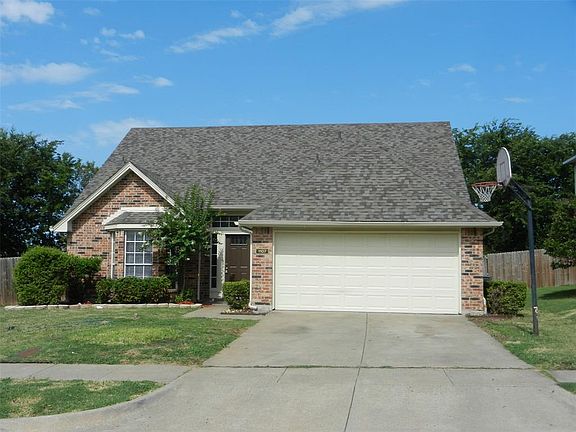 2nd image of 1107 Hyde Park Dr
