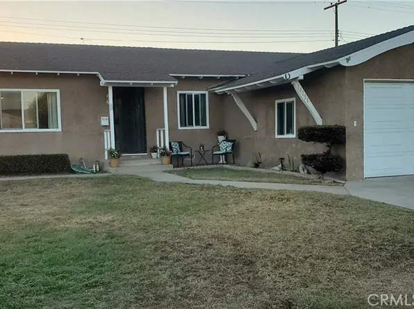 14151 Lake St, Garden Grove, CA 92843