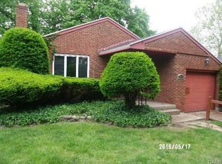 321 Blackwood Ave, Dayton, OH 45403