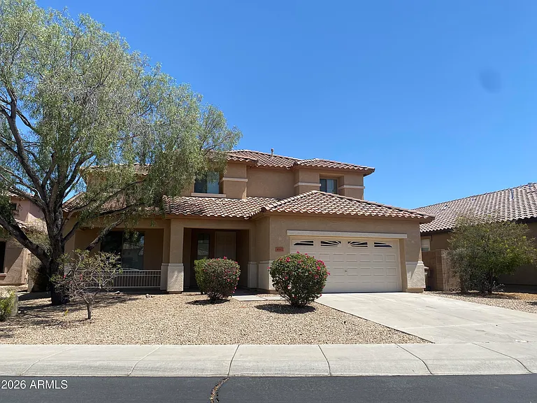 8552 W Malapai Dr — Photo 1