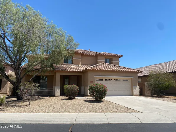 8552 W Malapai Dr, Peoria, AZ 85345