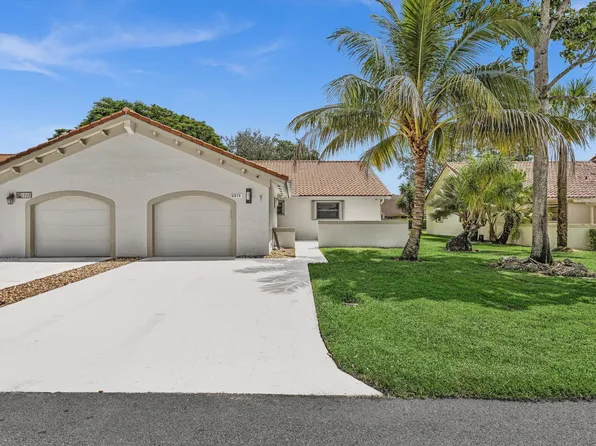 21578 Altamira Ave, Boca Raton, FL 33433