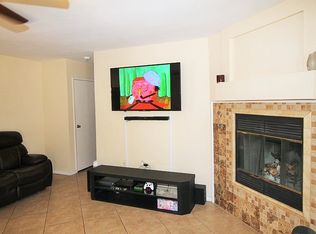 28132 Calico Dr, Barstow, CA 92311