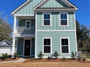113 Pine Waters Ln, Summerville, SC 29483