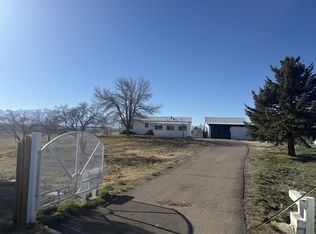 300 Rustic Dr, Spring Creek, NV 89815