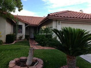 2450 Millcroft Dr, Henderson, NV 89074