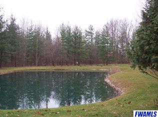 10040 Saint Joe Rd #4, Fort Wayne, IN 46835