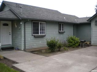 6055 McLeod Ln NE, Keizer, OR 97303