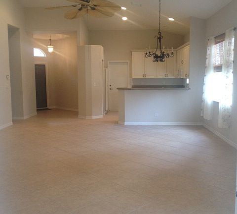 Super Large Great Room